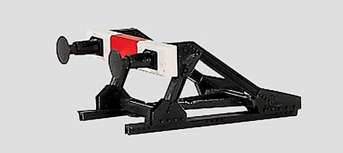 Märklin 5602 - Prellbock Länge 98 mm