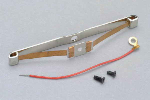 Piko 56111 - Wechselstromschleifer 63 mm