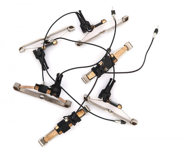 Märklin E205229 - Schleifer 6 Stück