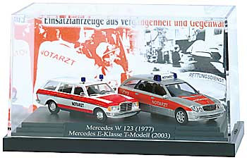 Busch 49937- Set Norarzt i+s