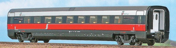 ACME 70104- FS "Frecciarossa" Standard Wagen VI