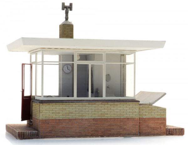 Artitec 10.395 - Bahnübergang Posten W32