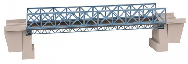 Faller 120502 - Stahlbrücke