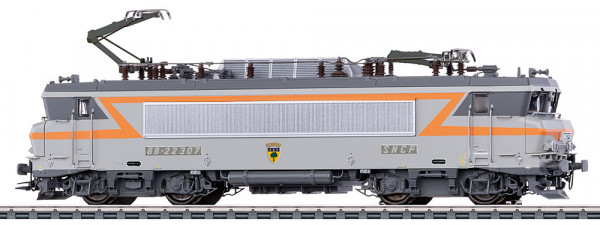 Märklin 39723 - SNCF Ellok Reihe BB 22200 Ep.4, mfx+ Decoder + Sound