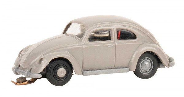 Faller 161444 - VW Käfer, grau