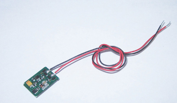 Piko 46212 - Funktionsdecoder mini für Schienenbus VT98