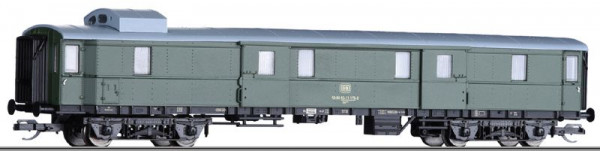 Tillig 13397 - DB Eilzug-Gepäckwagen Dye941 Ep.4
