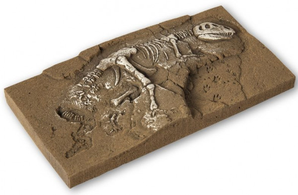 Noch 58614 - T-Rex Ausgrabung, Fertigmodell