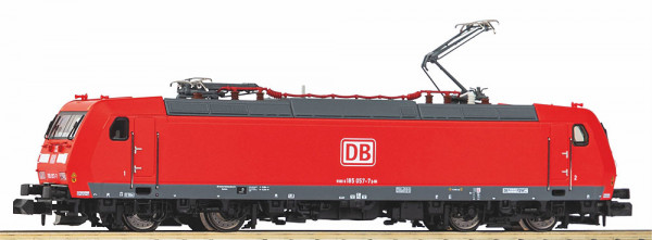 Piko 40581 - DB AG Ellok BR 185 verkehrsrot Ep.6, DCC + Sound