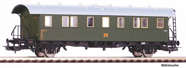 Piko 53195 - DR Sachsenwagen B Ep. 3