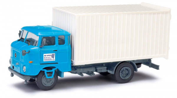 ESPEWE 95191 - IFA W50 MK, Auto Trans BE- SP
