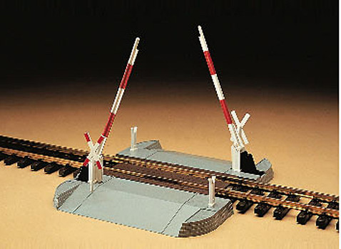 LGB 50650 - Bahnschranke