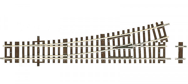 Roco 42442 - Weiche links Wl15
