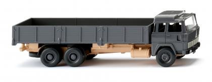 Wiking 043311 - Magirus 235 D Hochbordpritschen-LKW - 1963-71