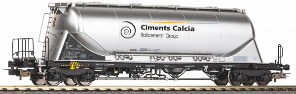 Piko 58439 - Silowg. Uacns Ciments Calcia SNCF V
