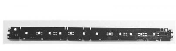 Piko 46050 - TT-LED Beleuchtungsbausatz fü