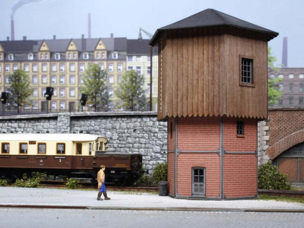 Joswood 19002 - Wasserturm Krebsöge