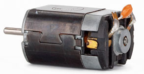 Weinert 9913 - Bühler Motor 11700 u/min 12V