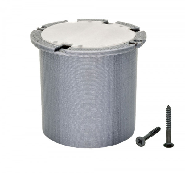 Viessmann 8445 - Handbetätigter 2/3 Wege Abzweig