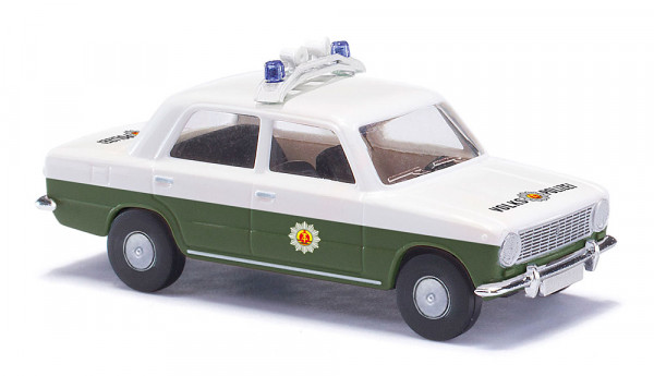 Busch 87008 - Lada 1200 Volkspolizei