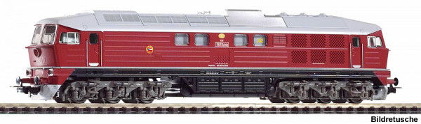 Piko 59762 - Diesellok T 679.2 CSD IV + DSS PluX22