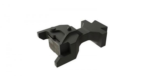 Rivarossi HC8072 - Set mit 10 Magnetkupplungen NEM 363 für Spur H0