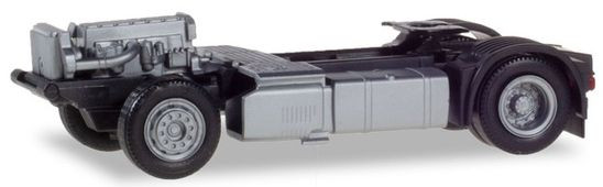 Herpa 085069 - Fahrgestell Iveco Stralis