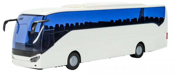 Kibri 11231 - H0 Bus Setra S 515 HD - Bausatz