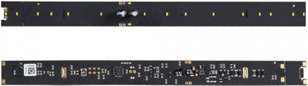 Tillig 08921 - BS LED-Innenbeleuchtung D-Zug
