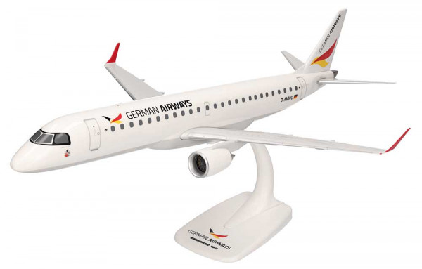 Herpa 614214 - German Airways Embraer E190