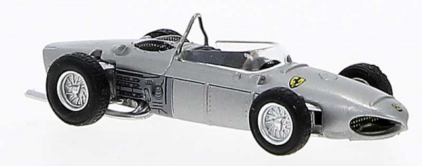 Brekina 22997 - Ferrari F 156 silber