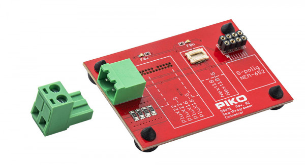 Piko 55831 - PIKO SmartProgrammer Connector
