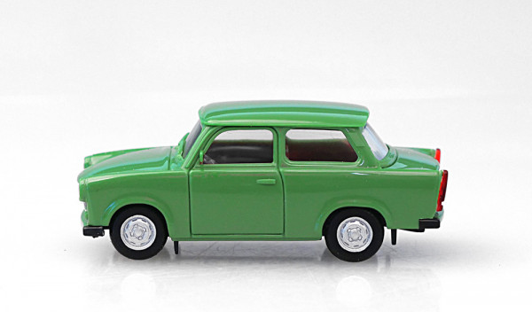 Herpa 020763-005 - Trabant 601, grasgrün