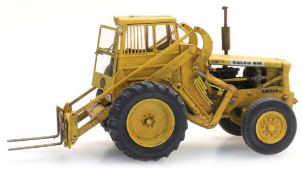 Artitec 387.482 - Volvo LM 218 mit Palettengabel