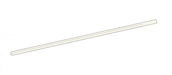 Peco IL3 - Code75 Schienenprofile, 6 Stück je 914 mm