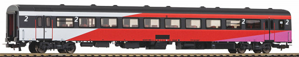 Piko 97637 - NS Personenwagen ICR 2. Kl. Fyra V