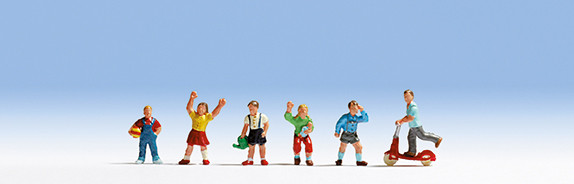 Noch 15815 - Kinder
