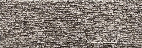 Faller 272653 - Trockenmauer 37,0 x 12,5 cm
