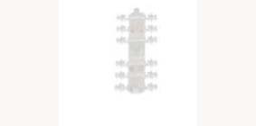 Sommerfeldt 205 - ISOLATOR, WEISS (24)