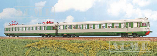 ACME 70036 - FS Zugset Ale 601 und Le 780, FS E4-5