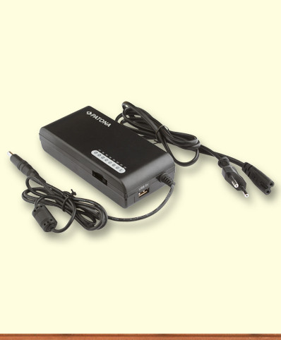 Brawa 99810 - Netzteil DH 12-24V/100W