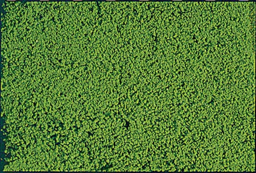 Heki 1600 - Belaubungsvlies 28 x 14 cm hellgrün HEKI mikroflor