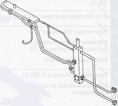 Weinert 8230 - Speisewassermischer
