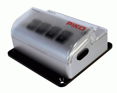 Piko 35261 - Schaltpult wetterfest