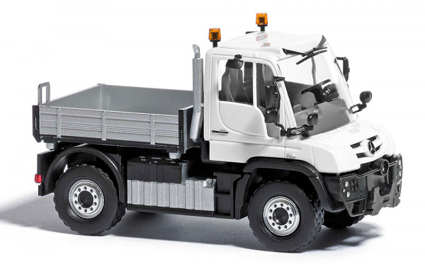 Busch 60278 - Unimog U430 Bausatz