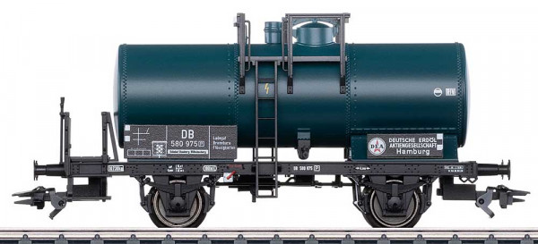 Märklin 46469 - Kesselwagen DEA