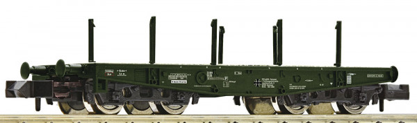 Fleischmann 845605 - BW Schwerlastwagen BW E4