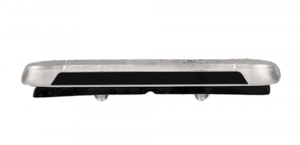 Herpa 054751 - Zubehör Hänsch DBS 4000 für Zugm/LKW, transparent (12 Stück)
