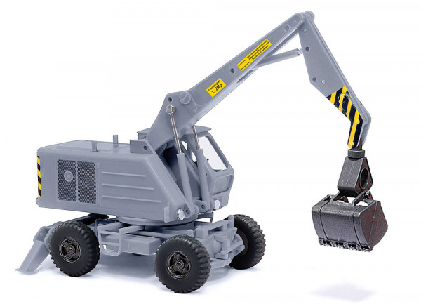 Busch 87404 - T174-2 grau TT