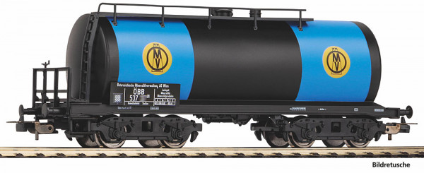 Piko 24538 - ÖBB Kesselwagen 4-achsig Ep. 3, "ÖMV"